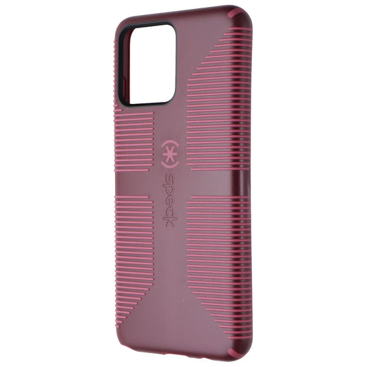 Speck IMPACTHERO Grip Case for Moto G Stylus 5G (2023) - Rusty Red/Currant Red Cell Phone - Cases, Covers & Skins Speck    - Simple Cell Bulk Wholesale Pricing - USA Seller