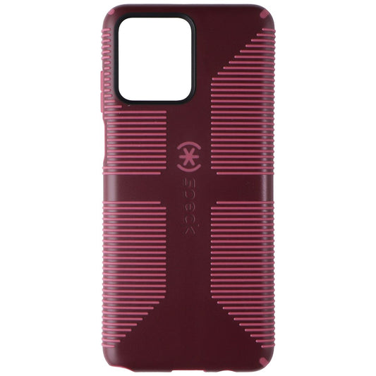 Speck IMPACTHERO Grip Case for Moto G Stylus 5G (2023) - Rusty Red/Currant Red Cell Phone - Cases, Covers & Skins Speck    - Simple Cell Bulk Wholesale Pricing - USA Seller