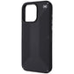 Speck Presidio2 Grip Case for iPhone 15 Pro Max - Black Cell Phone - Cases, Covers & Skins Speck - Simple Cell Bulk Wholesale Pricing - USA Seller