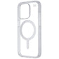 Speck Presidio Perfect-Clear Case for MagSafe for Apple iPhone 15 Pro - Clear Cell Phone - Cases, Covers & Skins Speck - Simple Cell Bulk Wholesale Pricing - USA Seller