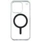 Speck Presidio Perfect-Clear Case for MagSafe for Apple iPhone 15 Pro - Clear Cell Phone - Cases, Covers & Skins Speck - Simple Cell Bulk Wholesale Pricing - USA Seller