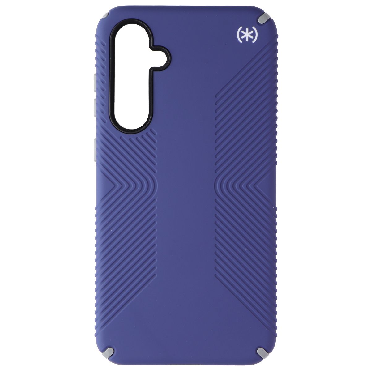 Speck Presidio2 Grip Series Case for Samsung Galaxy S23 FE - Coastal Blue Cell Phone - Cases, Covers & Skins Speck    - Simple Cell Bulk Wholesale Pricing - USA Seller