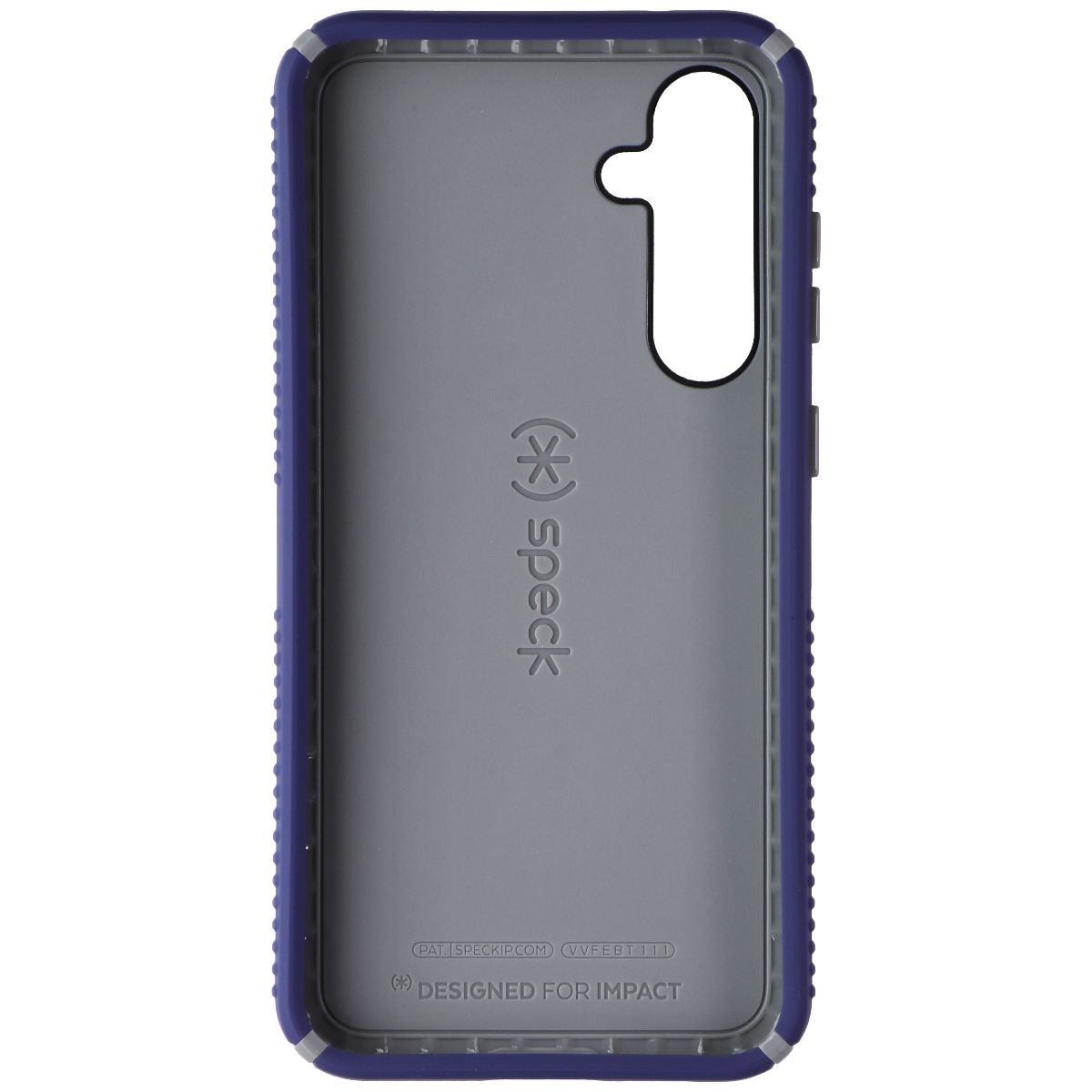 Speck Presidio2 Grip Series Case for Samsung Galaxy S23 FE - Coastal Blue Cell Phone - Cases, Covers & Skins Speck    - Simple Cell Bulk Wholesale Pricing - USA Seller