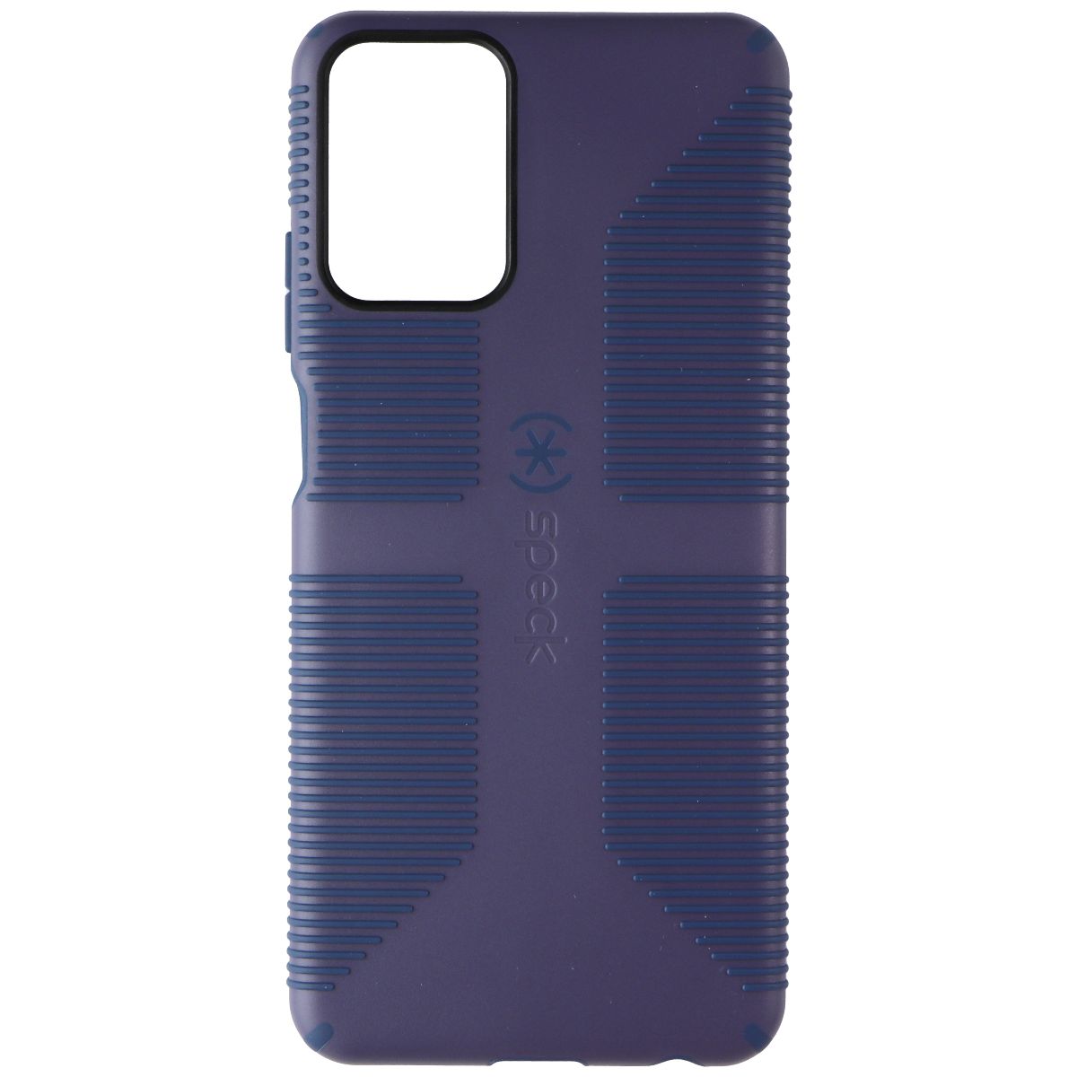 Speck ImpactHero Grip Case for Motorola Moto G 5G (2024) - Blue Cell Phone - Cases, Covers & Skins Speck    - Simple Cell Bulk Wholesale Pricing - USA Seller