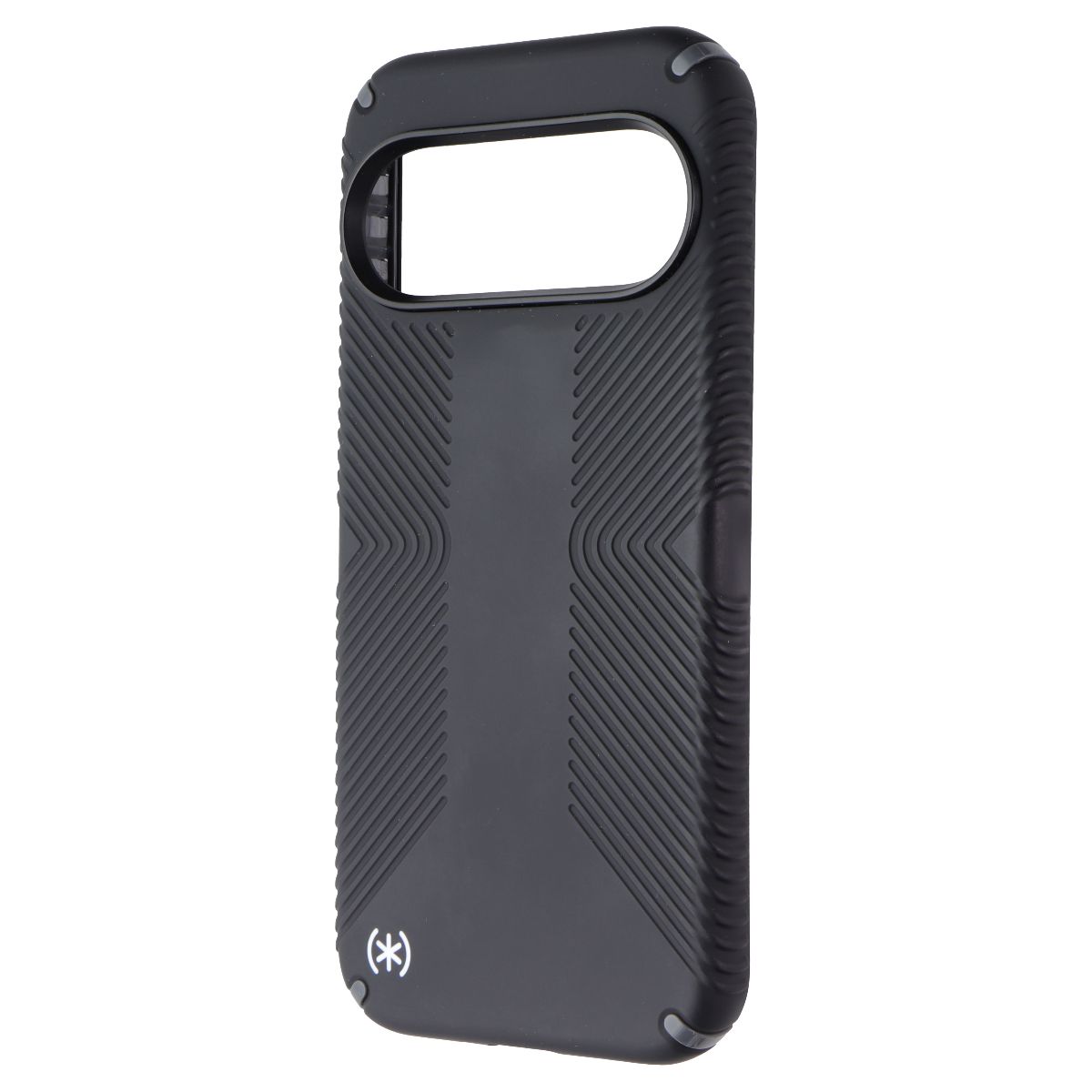 Speck Presidio2 Grip Series Case for Google Pixel 9 / 9 Pro - Black Cell Phone - Cases, Covers & Skins Speck - Simple Cell Bulk Wholesale Pricing - USA Seller