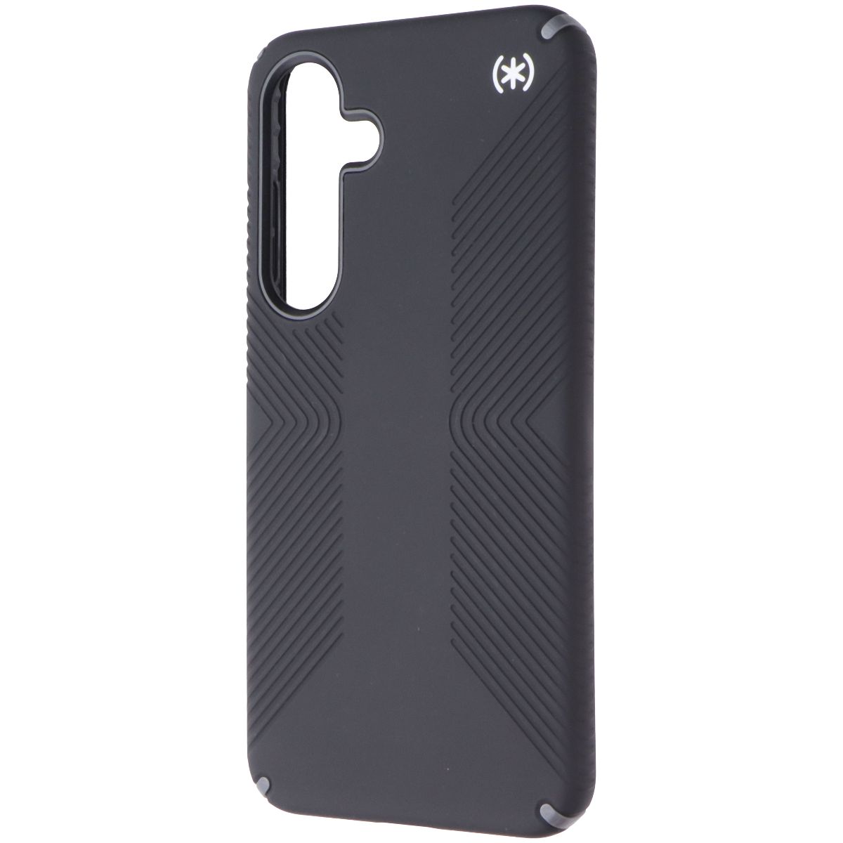 Speck Presidio2 Grip Magnetic Series Case for Galaxy S24+ / S25+ (Black) Cell Phone - Cases, Covers & Skins Speck - Simple Cell Bulk Wholesale Pricing - USA Seller
