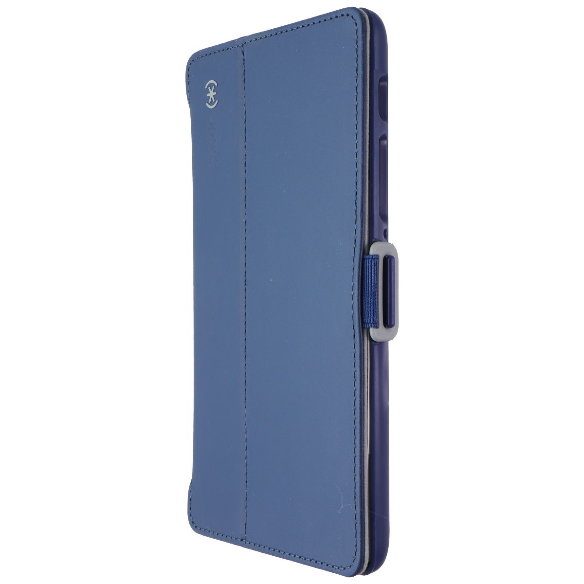 Speck Style Folio Case for Google Nexus 7 (2013) Tablet - Deep Sea Blue iPad/Tablet Accessories - Cases, Covers, Keyboard Folios Speck - Simple Cell Bulk Wholesale Pricing - USA Seller