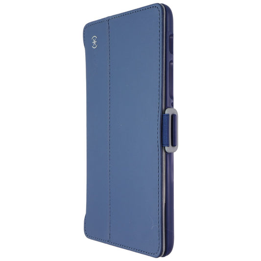 Speck Style Folio Case for Google Nexus 7 (2013) Tablet - Deep Sea Blue iPad/Tablet Accessories - Cases, Covers, Keyboard Folios Speck - Simple Cell Bulk Wholesale Pricing - USA Seller