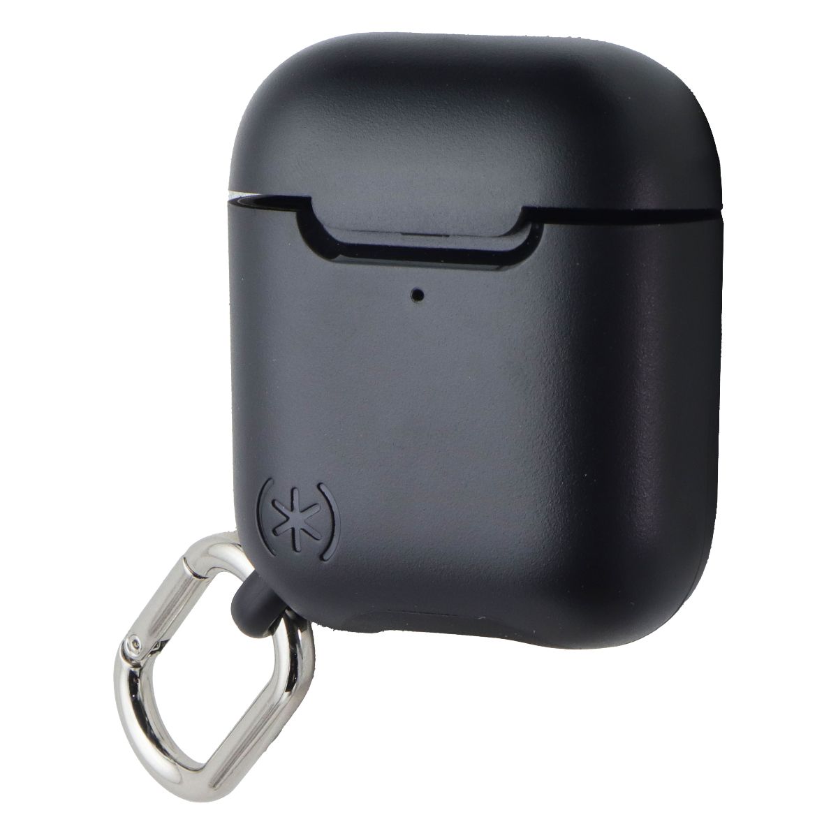Speck Presidio Protection Case for Apple AirPods Gen 1/2 - Black iPod, Audio Player Accessories - Cases, Covers & Skins Speck - Simple Cell Bulk Wholesale Pricing - USA Seller