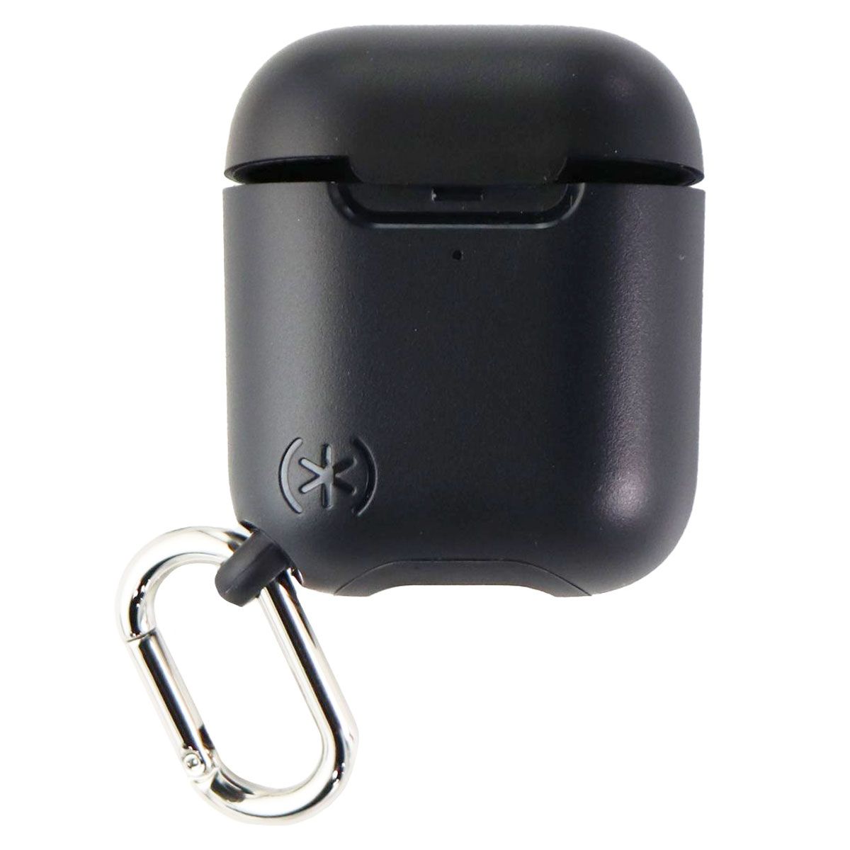 Speck Presidio Protection Case for Apple AirPods Gen 1/2 - Black Cell Phone - Cases, Covers & Skins Speck - Simple Cell Bulk Wholesale Pricing - USA Seller