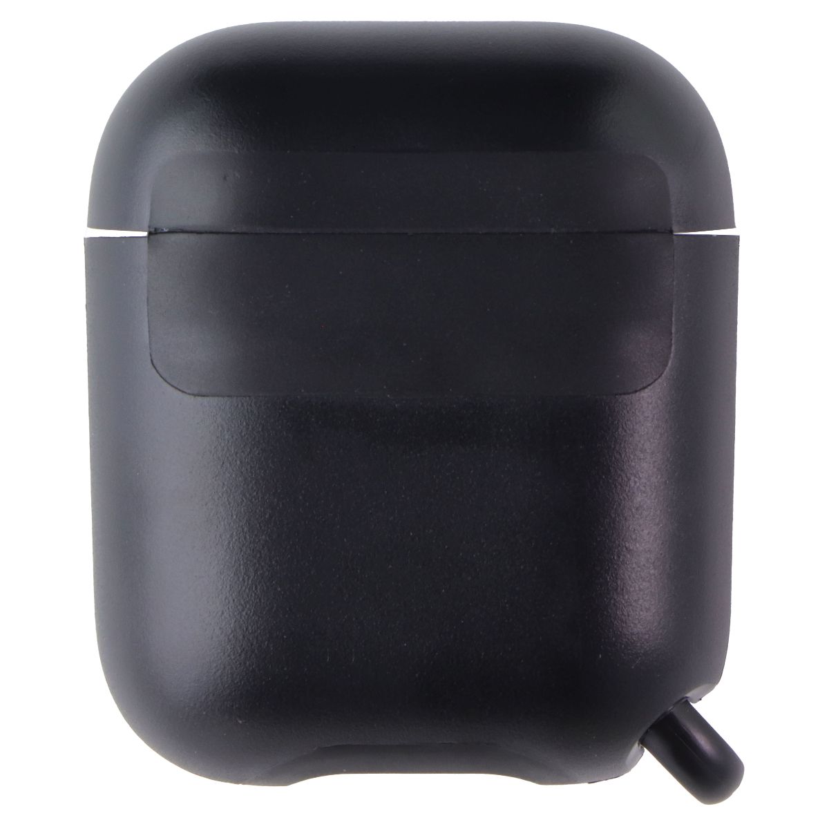 Speck Presidio Protection Case for Apple AirPods Gen 1/2 - Black iPod, Audio Player Accessories - Cases, Covers & Skins Speck - Simple Cell Bulk Wholesale Pricing - USA Seller