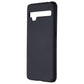 Speck Presidio Exotech Series Case for TCL 10 Pro - Matte Black Cell Phone - Cases, Covers & Skins Speck - Simple Cell Bulk Wholesale Pricing - USA Seller