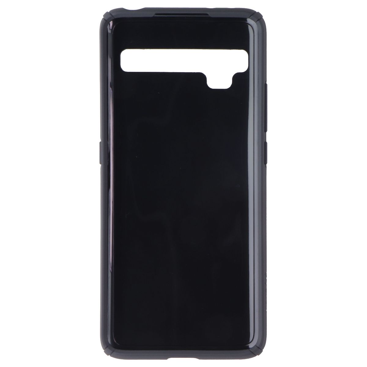 Speck Presidio Exotech Series Case for TCL 10 Pro - Matte Black Cell Phone - Cases, Covers & Skins Speck - Simple Cell Bulk Wholesale Pricing - USA Seller