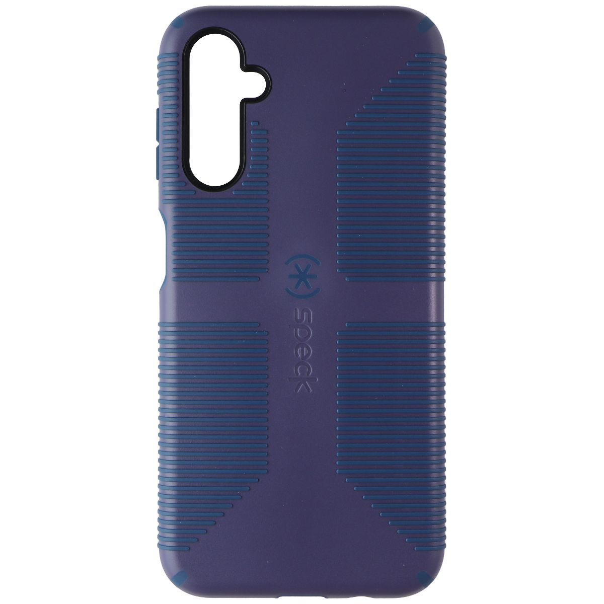 Speck ImpactHero Grip Case for Samsung Galaxy A14 5G - Thunder Blue/Space Blue Cell Phone - Cases, Covers & Skins Speck    - Simple Cell Bulk Wholesale Pricing - USA Seller