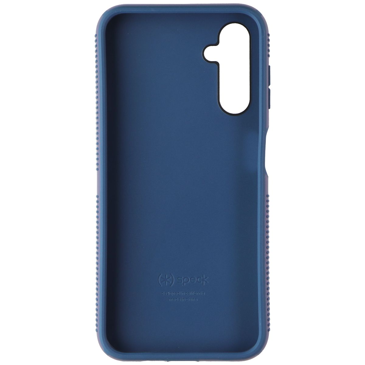 Speck ImpactHero Grip Case for Samsung Galaxy A14 5G - Thunder Blue/Space Blue Cell Phone - Cases, Covers & Skins Speck    - Simple Cell Bulk Wholesale Pricing - USA Seller