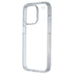 Speck Presidio Perfect-Clear Case for Apple iPhone 15 Pro - Clear Cell Phone - Cases, Covers & Skins Speck - Simple Cell Bulk Wholesale Pricing - USA Seller