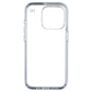 Speck Presidio Perfect-Clear Case for Apple iPhone 15 Pro - Clear Cell Phone - Cases, Covers & Skins Speck - Simple Cell Bulk Wholesale Pricing - USA Seller