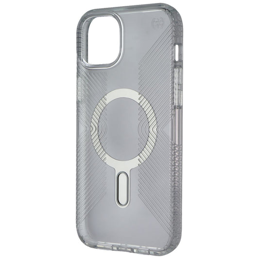 Speck Perfect-Clear Grip Case for MagSafe for iPhone 15 Plus/14 Plus - Clear Cell Phone - Cases, Covers & Skins Speck - Simple Cell Bulk Wholesale Pricing - USA Seller