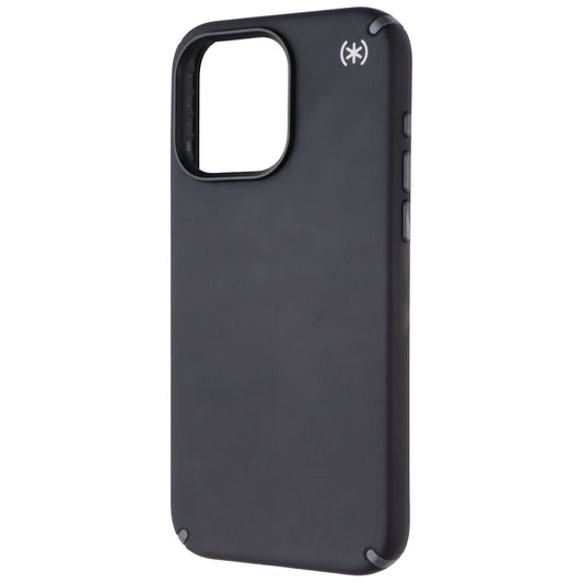 Speck Presidio2 PRO Series Case for MagSafe for Apple iPhone 15 Pro Max - Black Cell Phone - Cases, Covers & Skins Speck - Simple Cell Bulk Wholesale Pricing - USA Seller