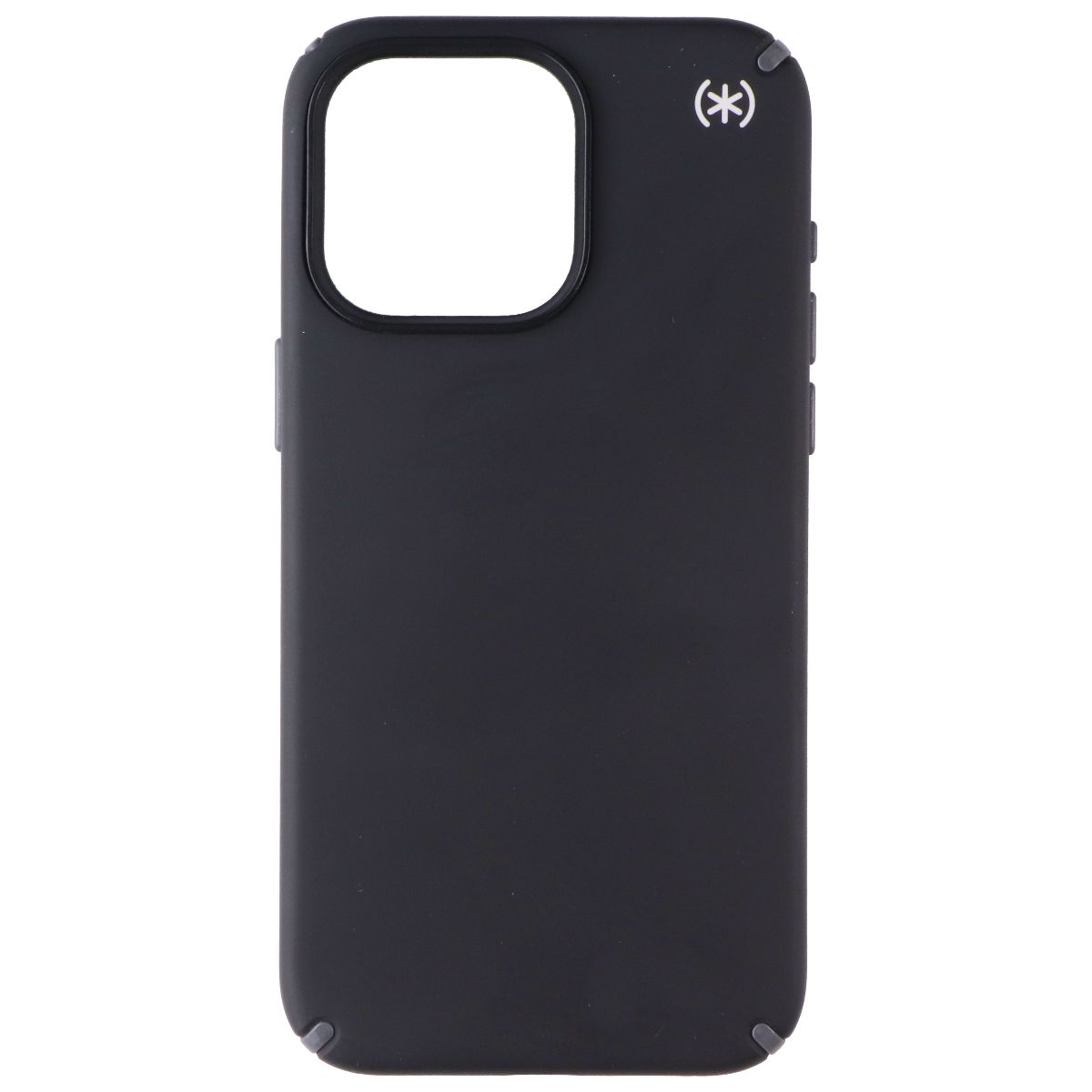 Speck Presidio2 PRO Series Case for MagSafe for Apple iPhone 15 Pro Max - Black Cell Phone - Cases, Covers & Skins Speck - Simple Cell Bulk Wholesale Pricing - USA Seller