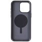 Speck Presidio2 PRO Series Case for MagSafe for Apple iPhone 15 Pro Max - Black Cell Phone - Cases, Covers & Skins Speck - Simple Cell Bulk Wholesale Pricing - USA Seller