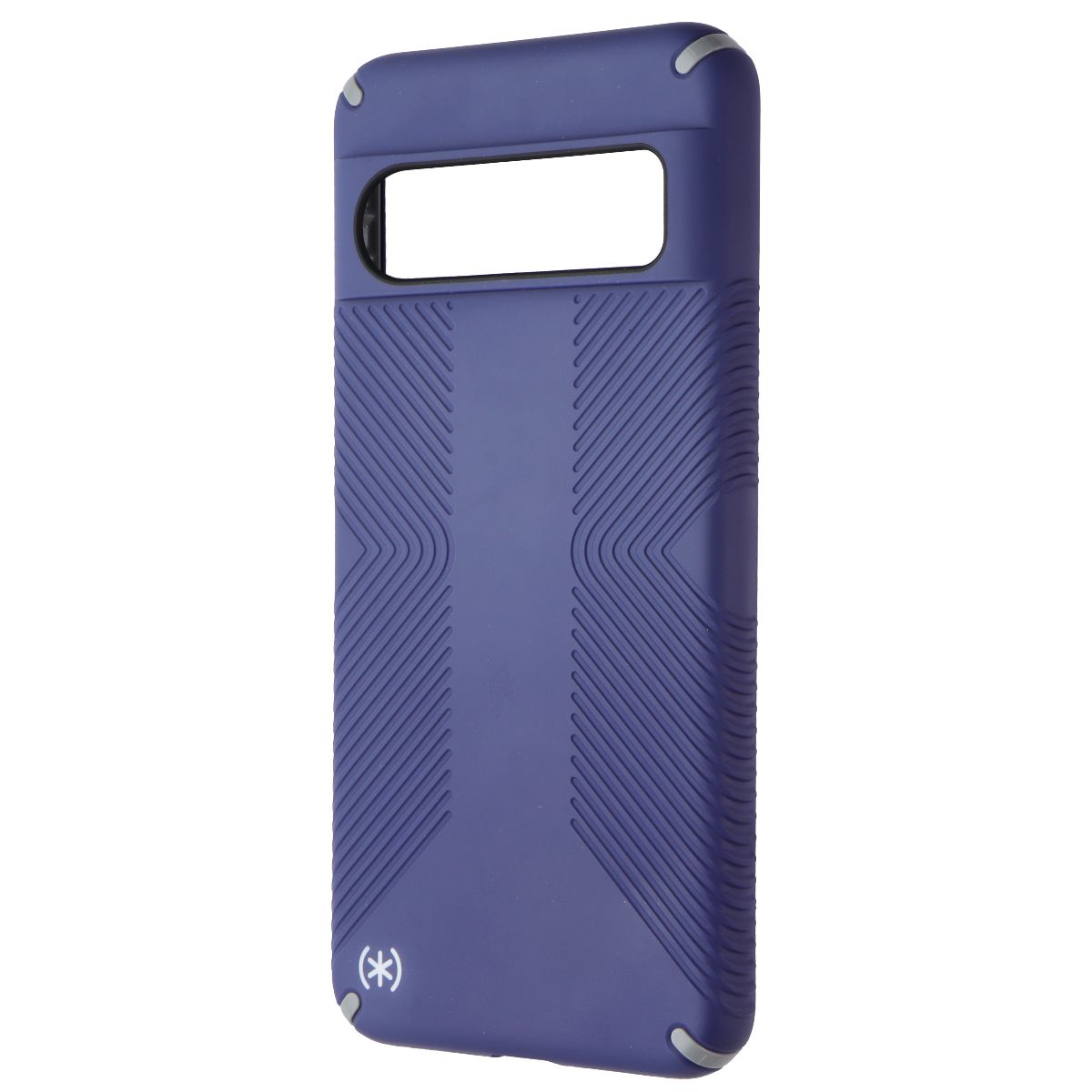 Speck Presidio2 Grip Google Pixel 8 Pro Case - Coastal Blue Cell Phone - Cases, Covers & Skins Speck - Simple Cell Bulk Wholesale Pricing - USA Seller