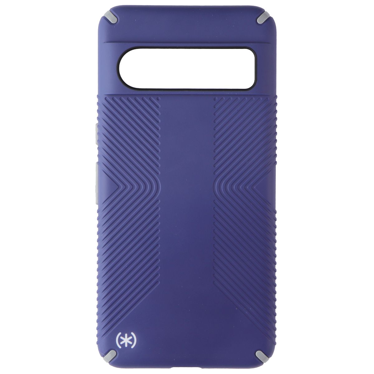 Speck Presidio2 Grip Google Pixel 8 Pro Case - Coastal Blue Cell Phone - Cases, Covers & Skins Speck - Simple Cell Bulk Wholesale Pricing - USA Seller