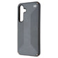 Speck Presidio2 Grip Series Case for Samsung Galaxy S24+ (Plus) - Charcoal Gray Cell Phone - Cases, Covers & Skins Speck    - Simple Cell Bulk Wholesale Pricing - USA Seller