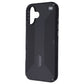 Speck Presidio2 Grip Clicklock Case for MagSafe for Apple iPhone 16 Plus - Black Cell Phone - Cases, Covers & Skins Speck - Simple Cell Bulk Wholesale Pricing - USA Seller