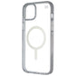 Speck Presidio Perfect Clear Case for MagSafe for Apple iPhone 14 Plus - Clear Cell Phone - Cases, Covers & Skins Speck - Simple Cell Bulk Wholesale Pricing - USA Seller