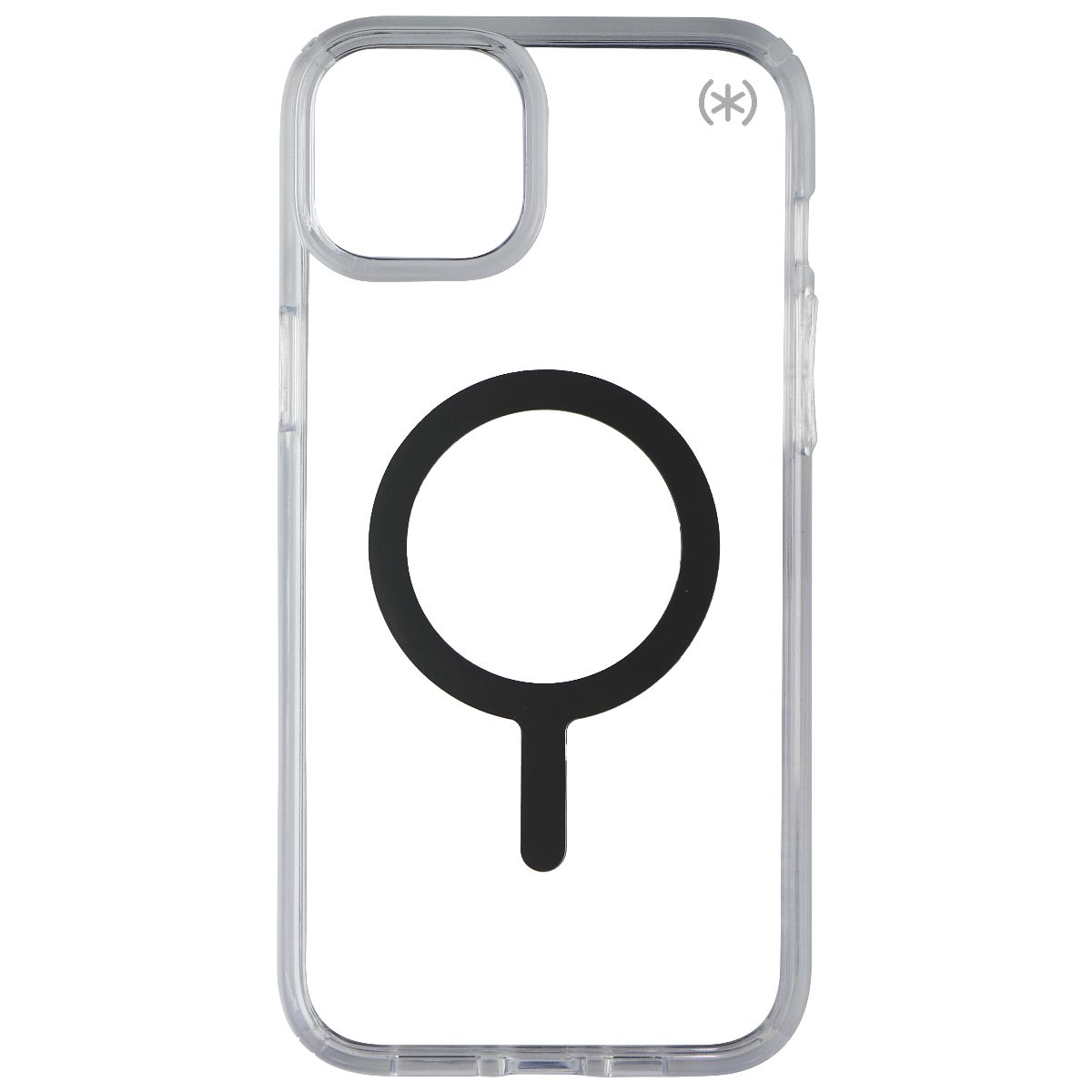 Speck Presidio Perfect Clear Case for MagSafe for Apple iPhone 14 Plus - Clear Cell Phone - Cases, Covers & Skins Speck - Simple Cell Bulk Wholesale Pricing - USA Seller