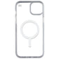 Speck Presidio Perfect Clear Case for MagSafe for Apple iPhone 14 Plus - Clear Cell Phone - Cases, Covers & Skins Speck - Simple Cell Bulk Wholesale Pricing - USA Seller