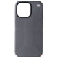 Speck Presidio2 Grip Series Case for Apple iPhone 15 Pro Max - Charcoal Cell Phone - Cases, Covers & Skins Speck    - Simple Cell Bulk Wholesale Pricing - USA Seller