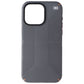 Speck Presidio2 Grip Series Case for Apple iPhone 15 Pro Max - Charcoal Cell Phone - Cases, Covers & Skins Speck - Simple Cell Bulk Wholesale Pricing - USA Seller