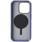Speck Presidio2 Grip ClickLock Case for MagSafe for iPhone 15 Pro - Coastal Blue Cell Phone - Cases, Covers & Skins Speck - Simple Cell Bulk Wholesale Pricing - USA Seller