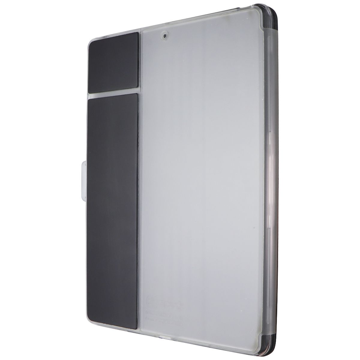 Speck Balance Folio Case for Apple iPad 10.2-in 9th/8th/7th Gen Black / Clear iPad/Tablet Accessories - Cases, Covers, Keyboard Folios Speck    - Simple Cell Bulk Wholesale Pricing - USA Seller