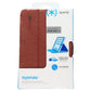Speck Style Folio Series Luxury Edition for Apple iPad Mini 4 - Nickel Slate Cell Phone - Cases, Covers & Skins Speck - Simple Cell Bulk Wholesale Pricing - USA Seller