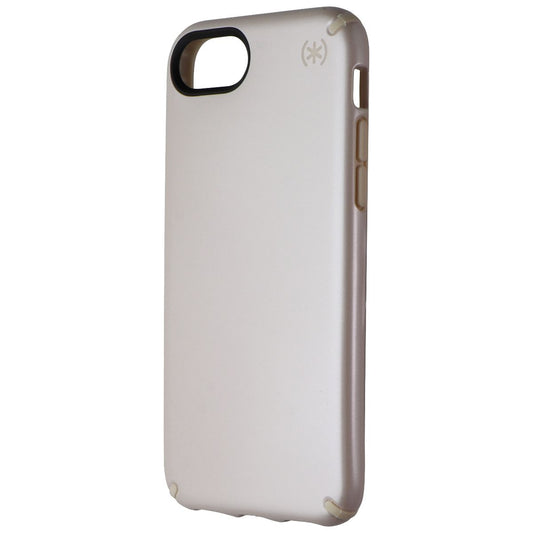 Speck Presidio Metallic Series Case for Apple iPhone 6s/7/8 - Nude Gold