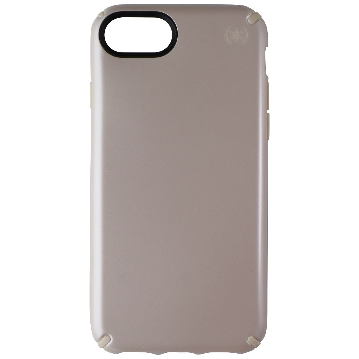 Speck Presidio Metallic Series Case for Apple iPhone 6s/7/8 - Nude Gold Cell Phone - Cases, Covers & Skins Speck - Simple Cell Bulk Wholesale Pricing - USA Seller