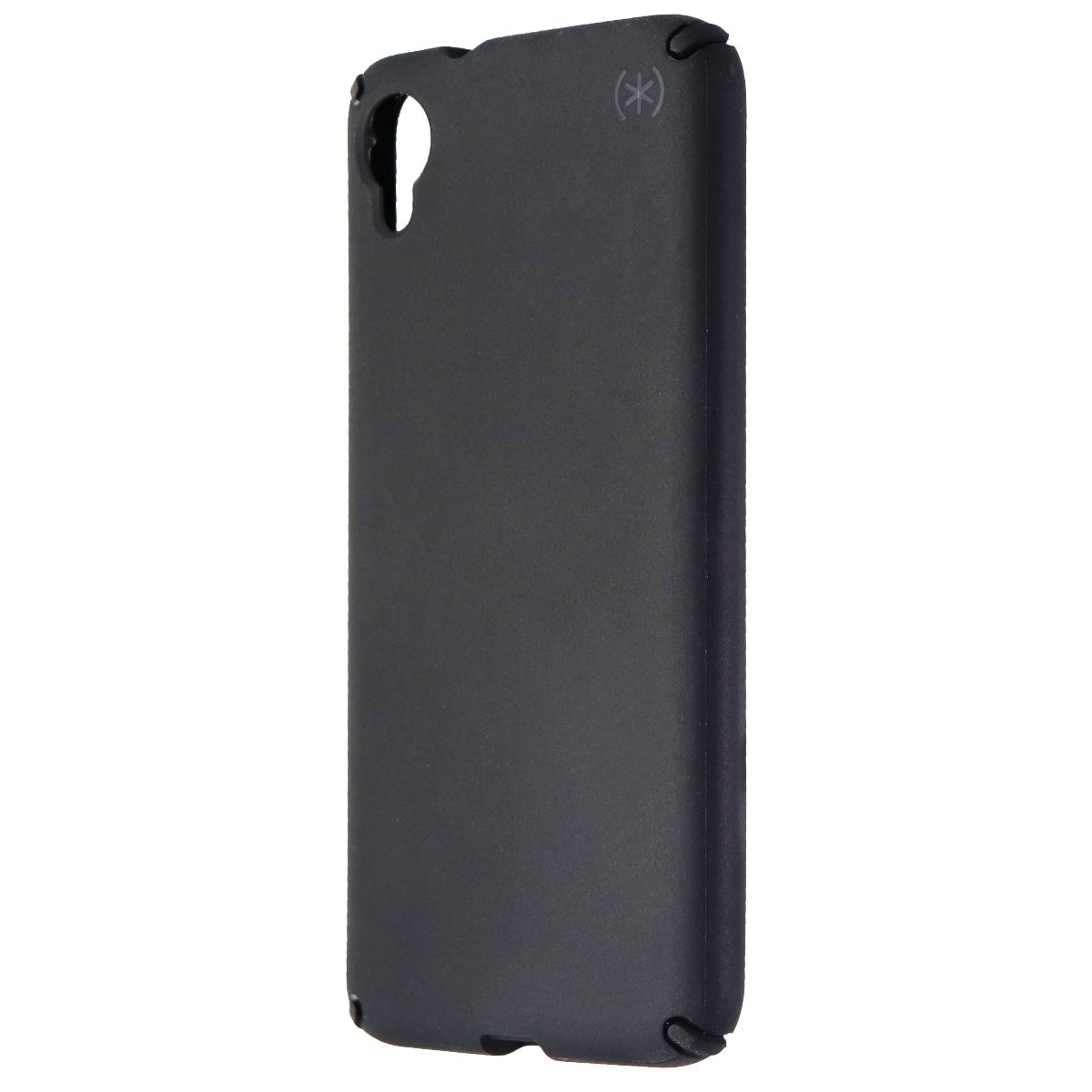 Speck Presidio Lite Series Case for Motorola Moto e6 - Black Cell Phone - Cases, Covers & Skins Speck - Simple Cell Bulk Wholesale Pricing - USA Seller