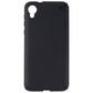 Speck Presidio Lite Series Case for Motorola Moto e6 - Black Cell Phone - Cases, Covers & Skins Speck - Simple Cell Bulk Wholesale Pricing - USA Seller