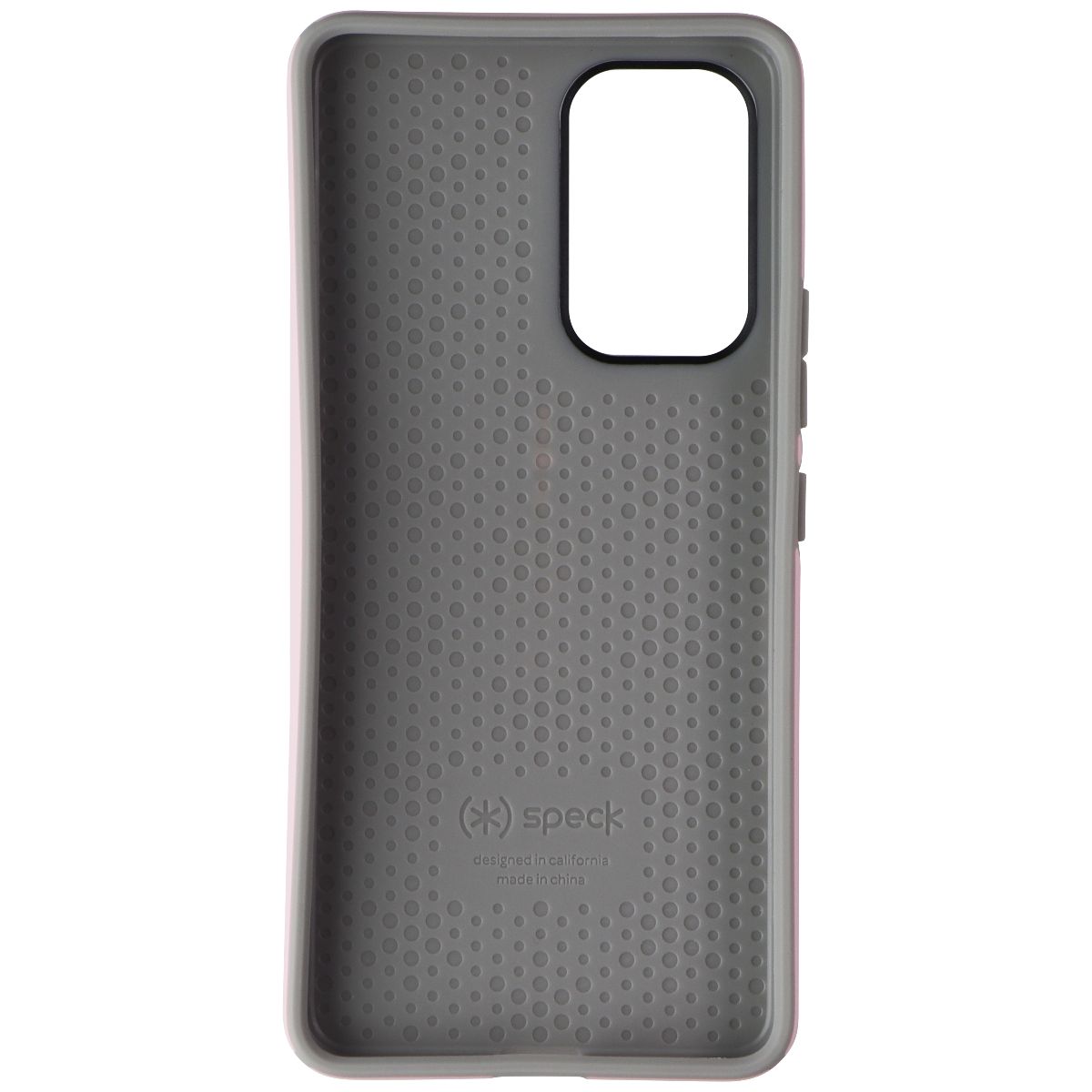 Speck 360 IMPACTHERO Case for Samsung Galaxy A53 5G - Rosy Pink/Cathedral Gray Cell Phone - Cases, Covers & Skins Speck    - Simple Cell Bulk Wholesale Pricing - USA Seller