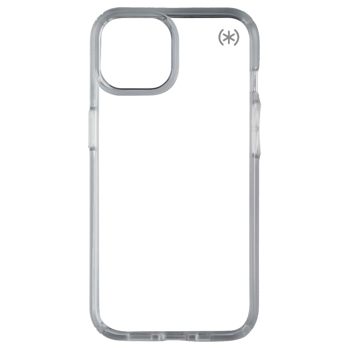 Speck Presidio Perfect-Clear Series Case for iPhone 14 / iPhone 13 - Clear Cell Phone - Cases, Covers & Skins Speck    - Simple Cell Bulk Wholesale Pricing - USA Seller