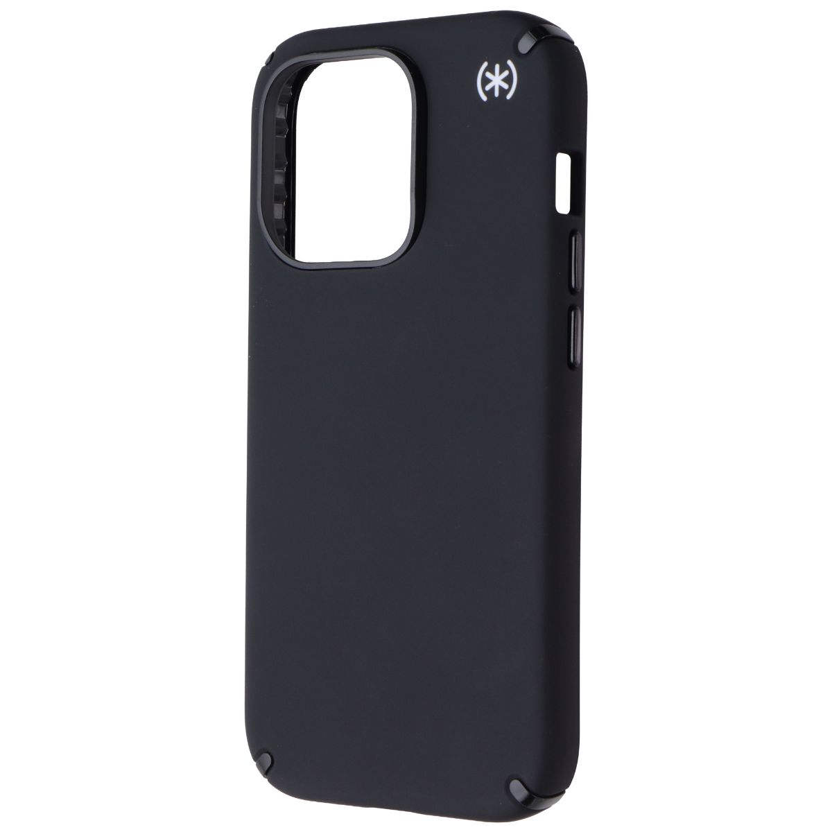 Speck Presidio2 Pro Series Case for Apple iPhone 14 Pro - Black Cell Phone - Cases, Covers & Skins Speck - Simple Cell Bulk Wholesale Pricing - USA Seller