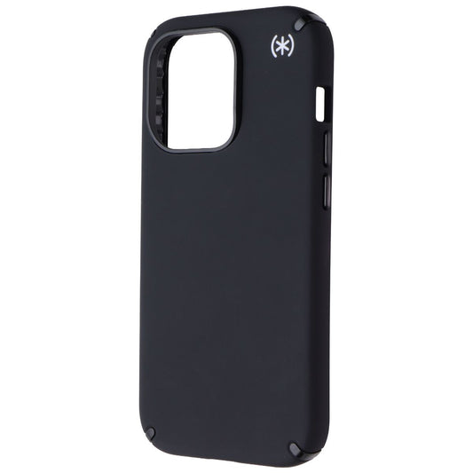 Speck Presidio2 Pro Series Case for Apple iPhone 14 Pro - Black Cell Phone - Cases, Covers & Skins Speck - Simple Cell Bulk Wholesale Pricing - USA Seller