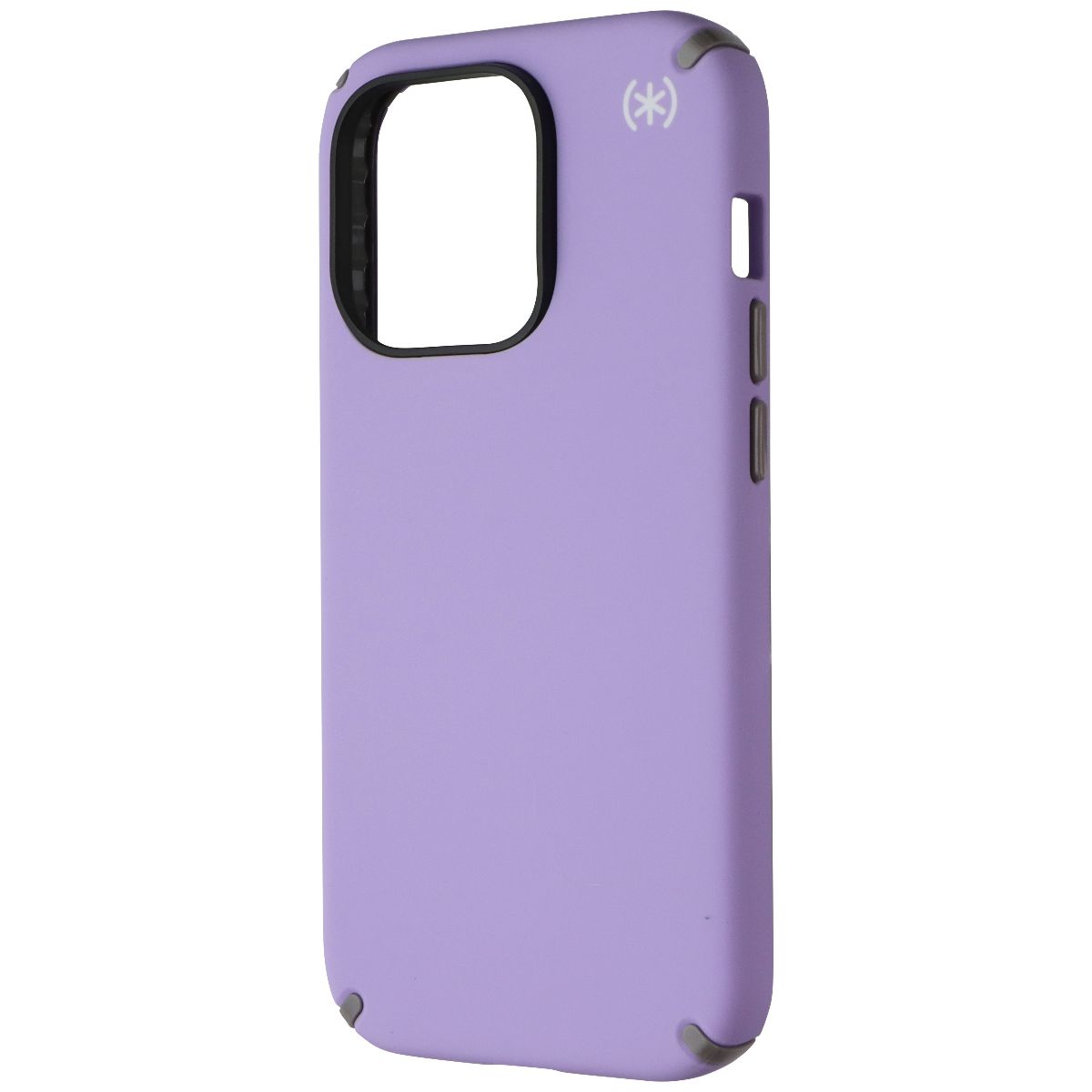 Speck Presidio2 Pro Series Case for Apple iPhone 14 Pro Smartphones - Purple Cell Phone - Cases, Covers & Skins Speck - Simple Cell Bulk Wholesale Pricing - USA Seller