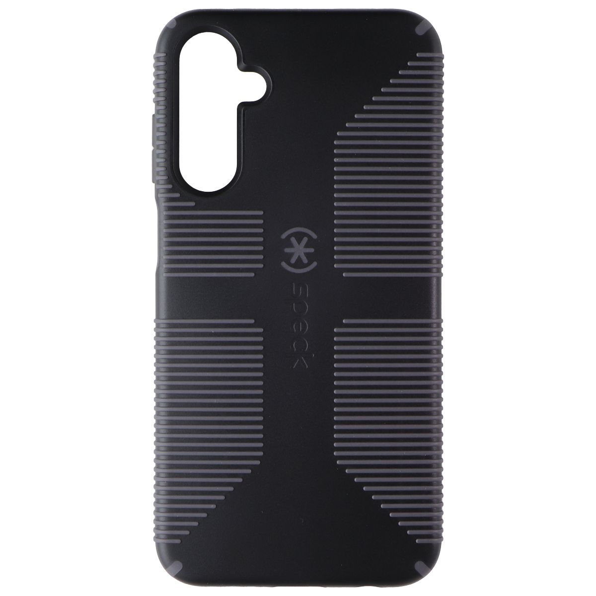 Speck ImpactHero Grip Case for Samsung Galaxy A15 5G - Black Cell Phone - Cases, Covers & Skins Speck    - Simple Cell Bulk Wholesale Pricing - USA Seller