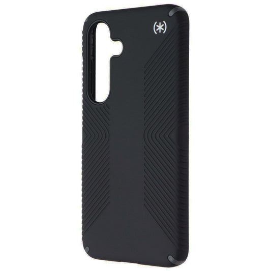 Speck Presidio2 Grip Series Case for Samsung Galaxy S25 / S24 - Black Cell Phone - Cases, Covers & Skins Speck - Simple Cell Bulk Wholesale Pricing - USA Seller