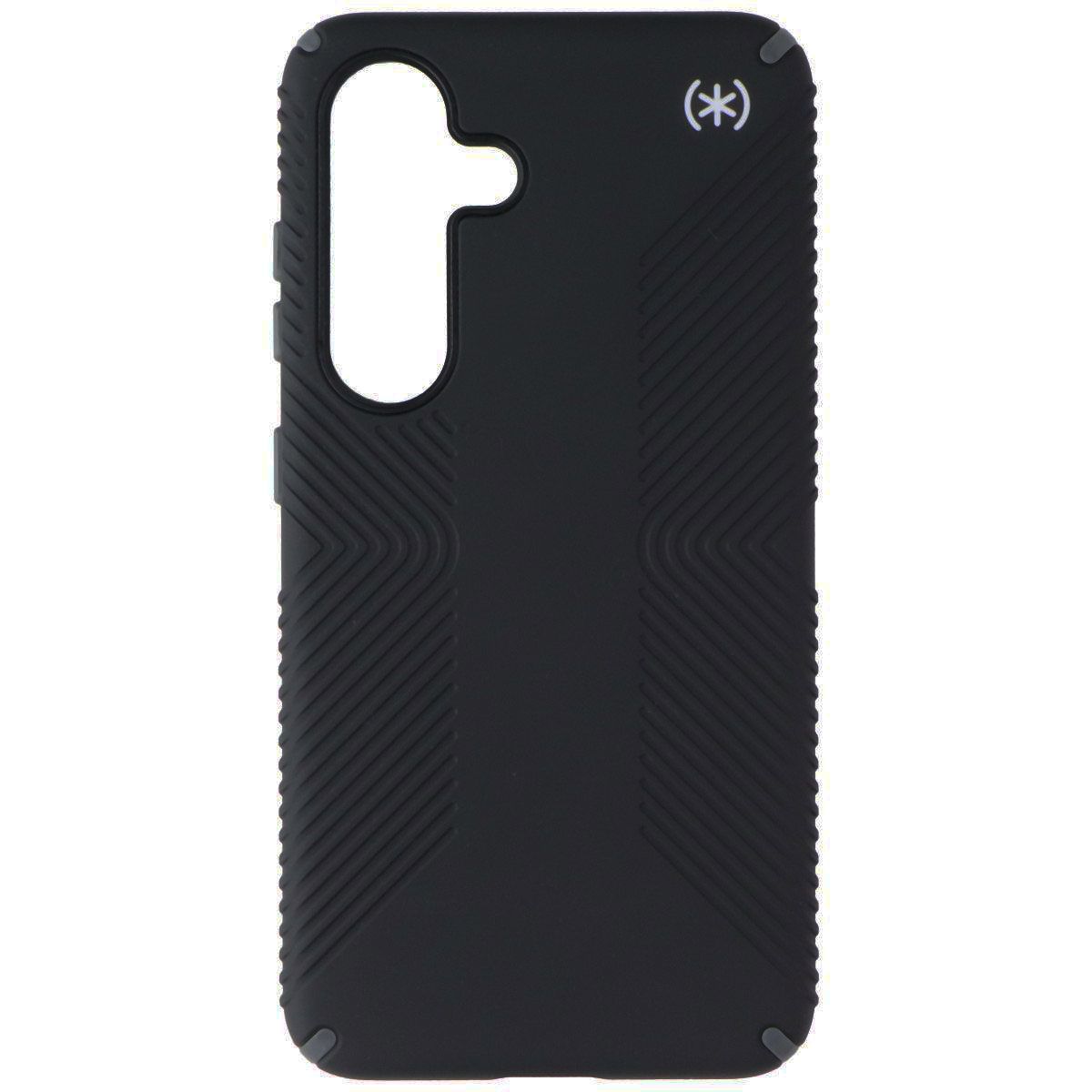 Speck Presidio2 Grip Series Case for Samsung Galaxy S25 / S24 - Black