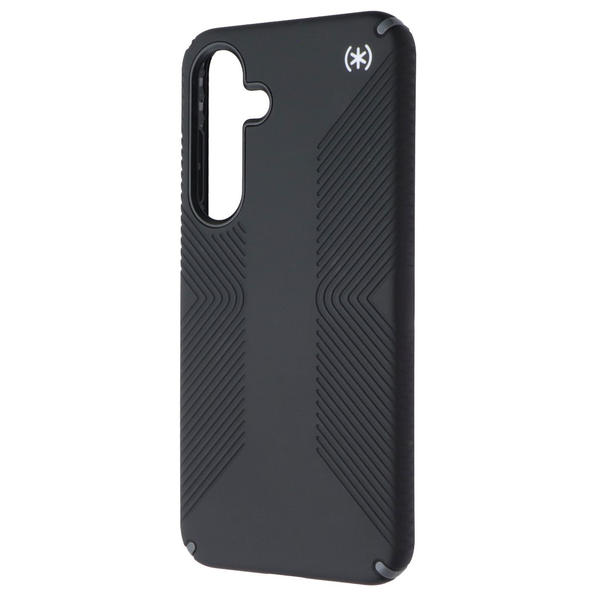 Speck Presidio2 Grip Case for Samsung Galaxy S25+ / S24+ (Black) Cell Phone - Cases, Covers & Skins Speck - Simple Cell Bulk Wholesale Pricing - USA Seller